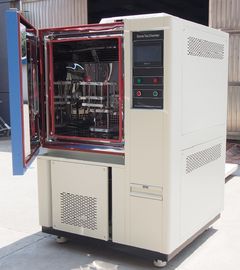 Mesin Uji Lingkungan 1000PPHM 500 L Astm D1171 30% hingga 98% RH