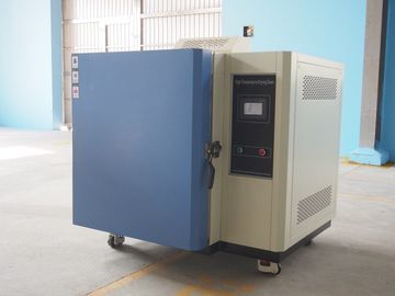 Laboratorium Industri Pengeringan Oven Benchtop Drying Oven SUS304 Bahan Stainless Steel