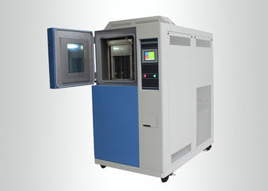 380V 50Hz Thermal Cycling Chamber Basket Tipe Thermal Shock Test Chamber
