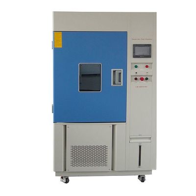 Air Cold 800nm ​​Accelerated Test Apparatus Xenon Test Chamber